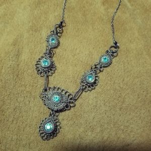 Vintage necklace